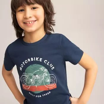 Футболка LaRedoute