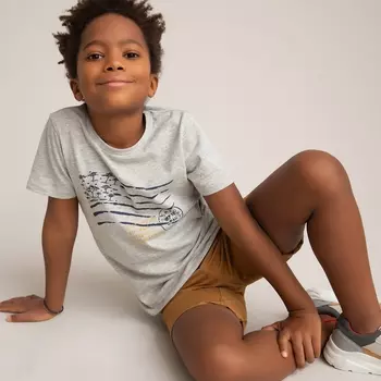 Футболка LaRedoute