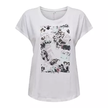 Футболка LaRedoute