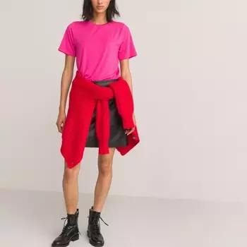 Футболка LaRedoute