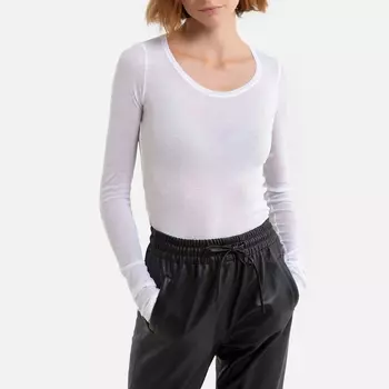 Лонгслив LaRedoute