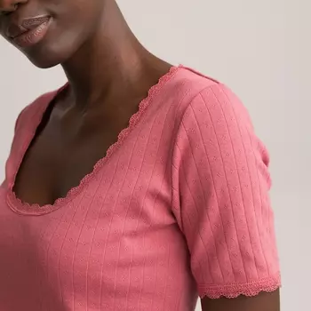 Футболка LaRedoute