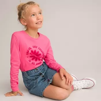 Футболка LaRedoute