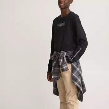 Футболка LaRedoute