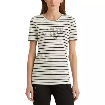 Футболка LaRedoute