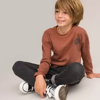 Футболка LaRedoute