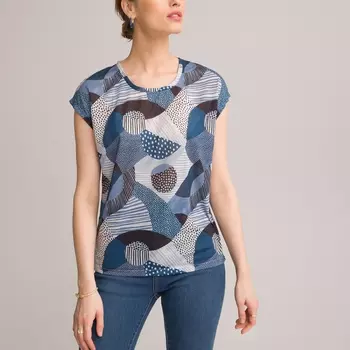 Футболка LaRedoute