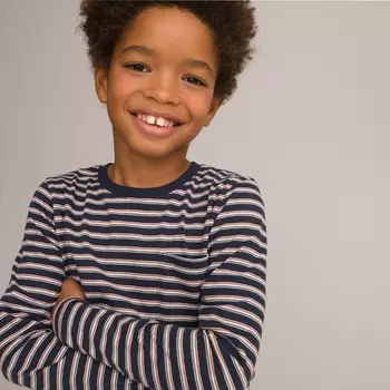 Лонгслив LaRedoute