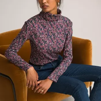 Футболка LaRedoute