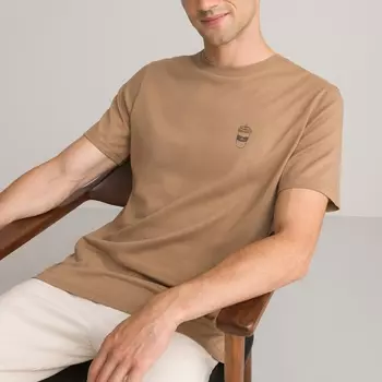 Футболка LaRedoute