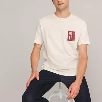 Футболка LaRedoute