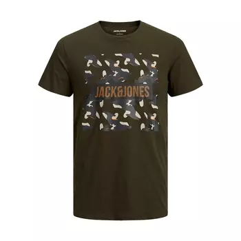 Футболка LaRedoute