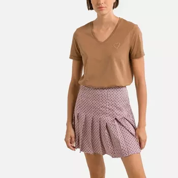 Футболка LaRedoute