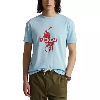 Футболка LaRedoute