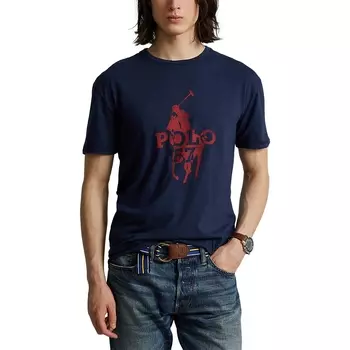 Футболка LaRedoute