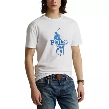 Футболка LaRedoute