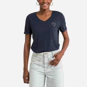 Футболка LaRedoute