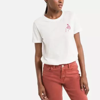 Футболка LaRedoute