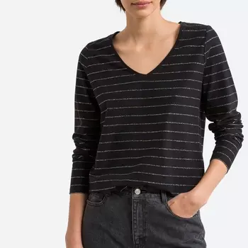 Футболка LaRedoute