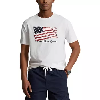 Футболка LaRedoute