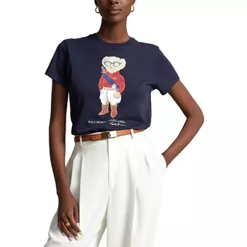 Футболка LaRedoute