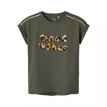 Футболка LaRedoute