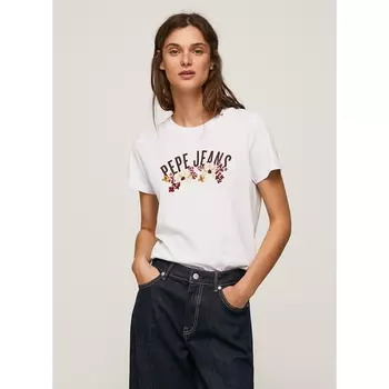 Футболка LaRedoute