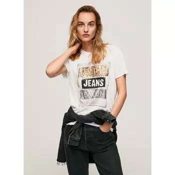 Футболка LaRedoute