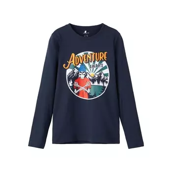 Лонгслив LaRedoute