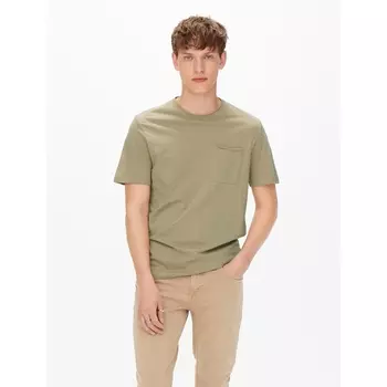 Футболка LaRedoute