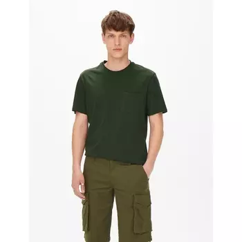 Футболка LaRedoute