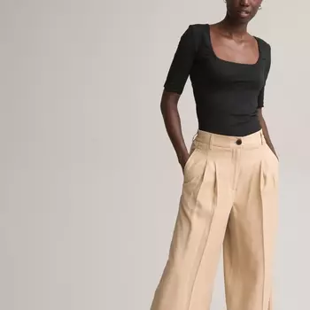 Футболка LaRedoute