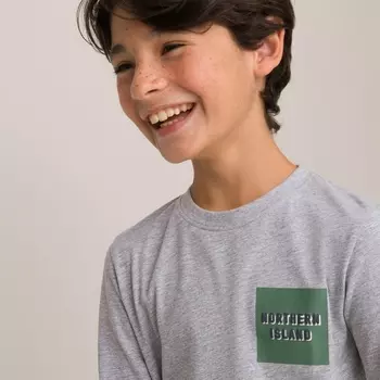 Лонгслив LaRedoute