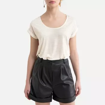 Футболка LaRedoute