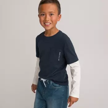 Футболка LaRedoute