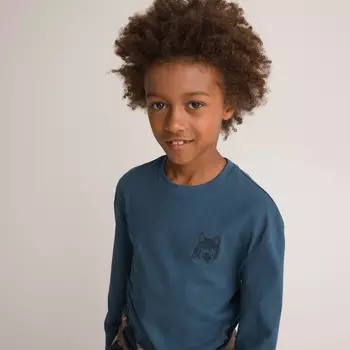 Футболка LaRedoute