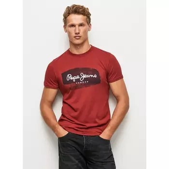 Футболка LaRedoute