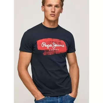 Футболка LaRedoute