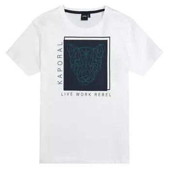 Футболка LaRedoute