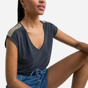 Футболка LaRedoute