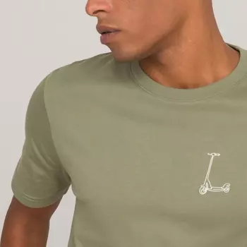 Футболка LaRedoute