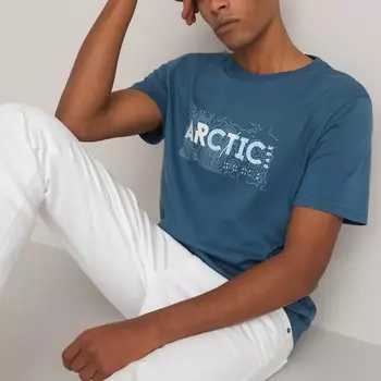 Футболка LaRedoute