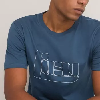 Футболка LaRedoute