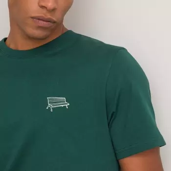 Футболка LaRedoute