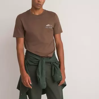 Футболка LaRedoute