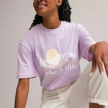 Футболка LaRedoute