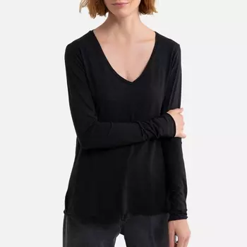 Футболка LaRedoute