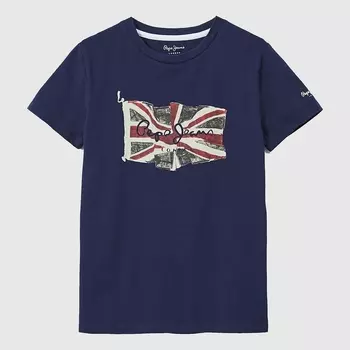 Футболка LaRedoute