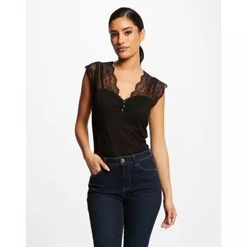 Футболка LaRedoute