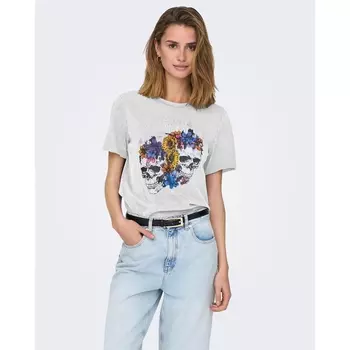 Футболка LaRedoute